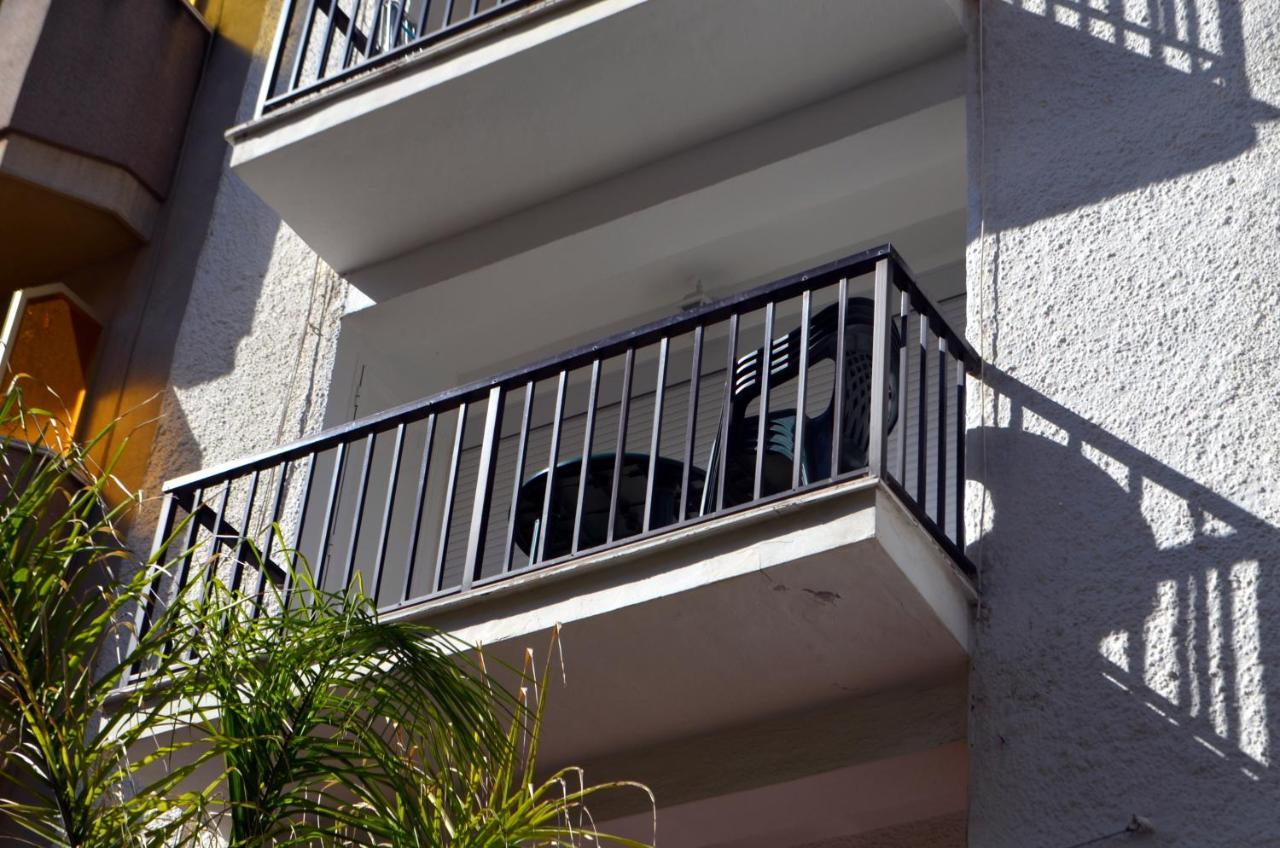 Apartamento Cervantes Fuengirola Exterior foto