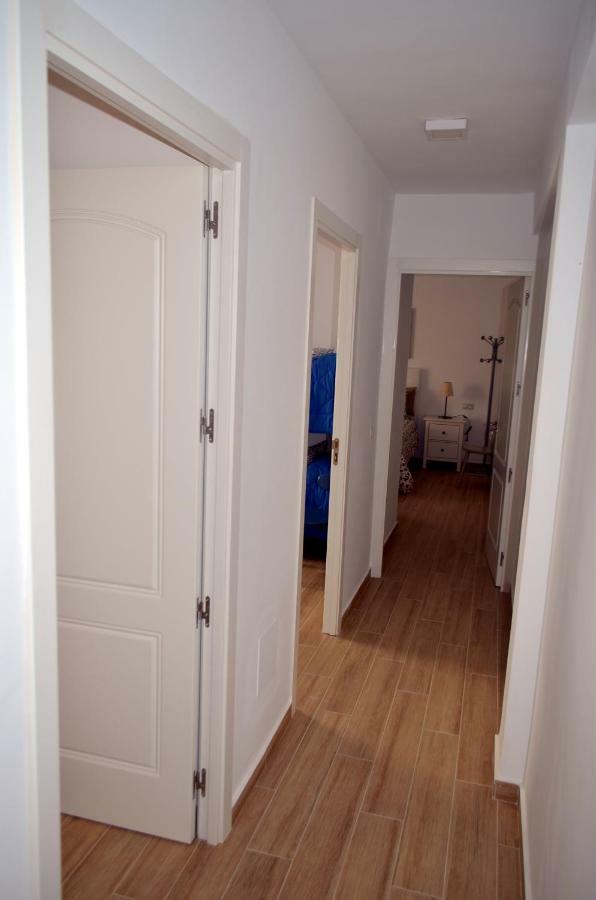 Apartamento Cervantes Fuengirola Exterior foto